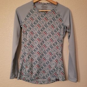 Patagonia Midweight Baselayer